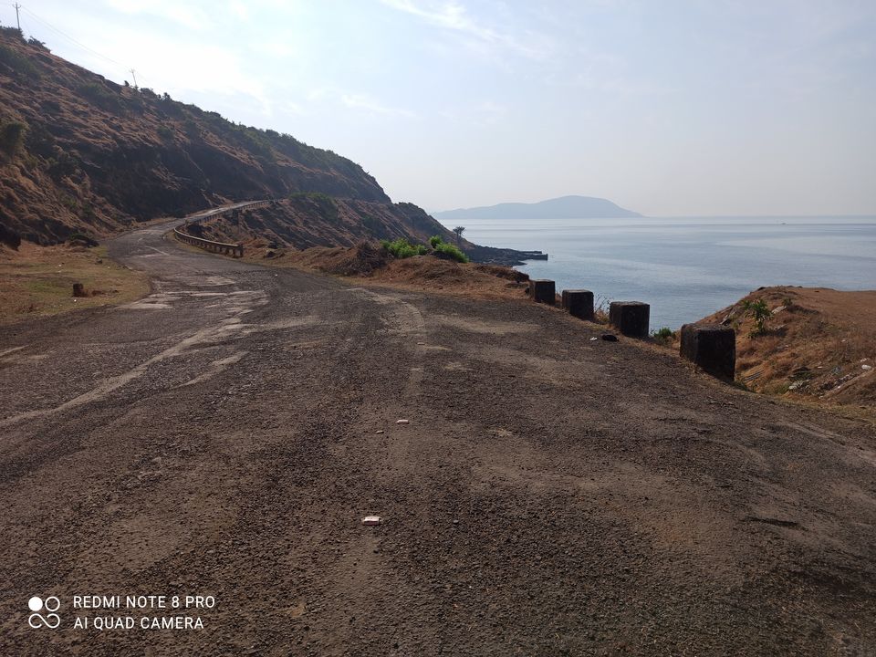 Photo of Maharashtra coastal road trip 4N/5D 8/16 by Parth Soneji