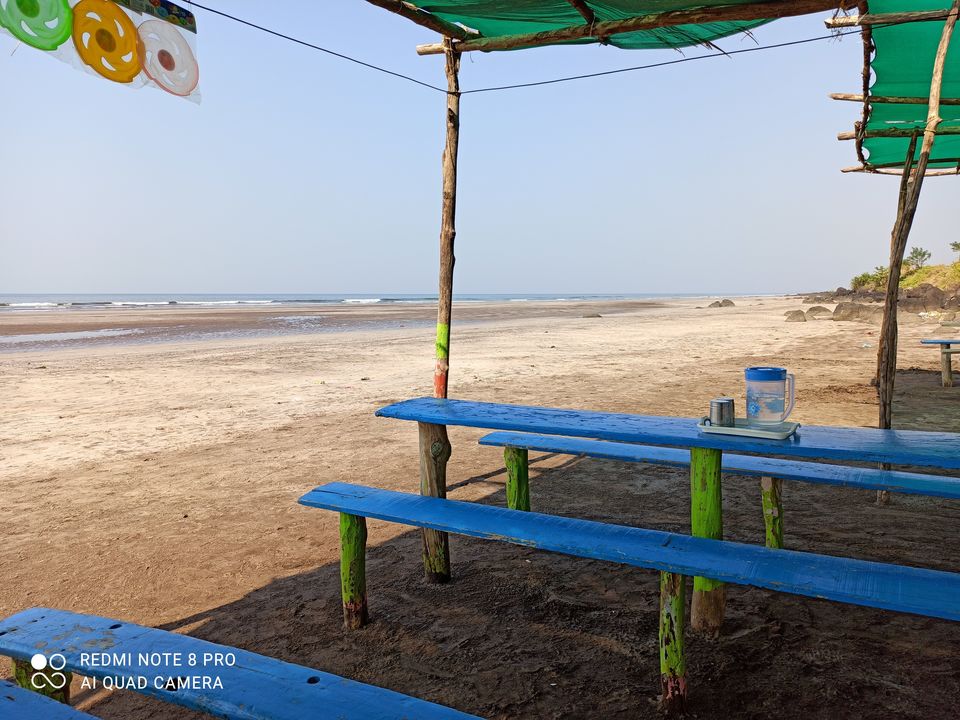 Photo of Maharashtra coastal road trip 4N/5D 10/16 by Parth Soneji