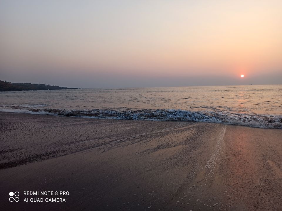 Photo of Maharashtra coastal road trip 4N/5D 11/16 by Parth Soneji