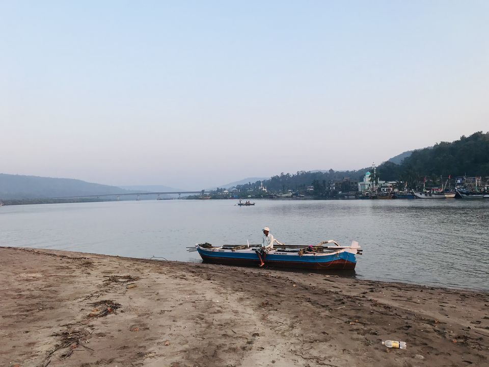 Photo of Maharashtra coastal road trip 4N/5D 13/16 by Parth Soneji