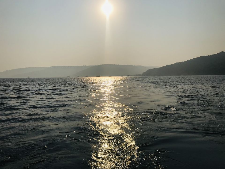 Photo of Maharashtra coastal road trip 4N/5D 16/16 by Parth Soneji