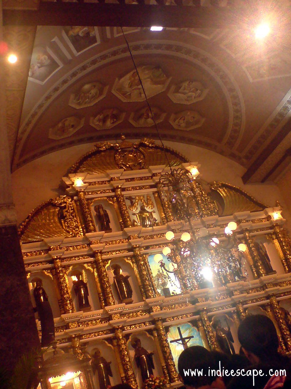 Photo of Basilica Minore del Santo Niño de Cebu Pilgrim Center, Cebu City, Central Visayas, Philippines by lian_lim