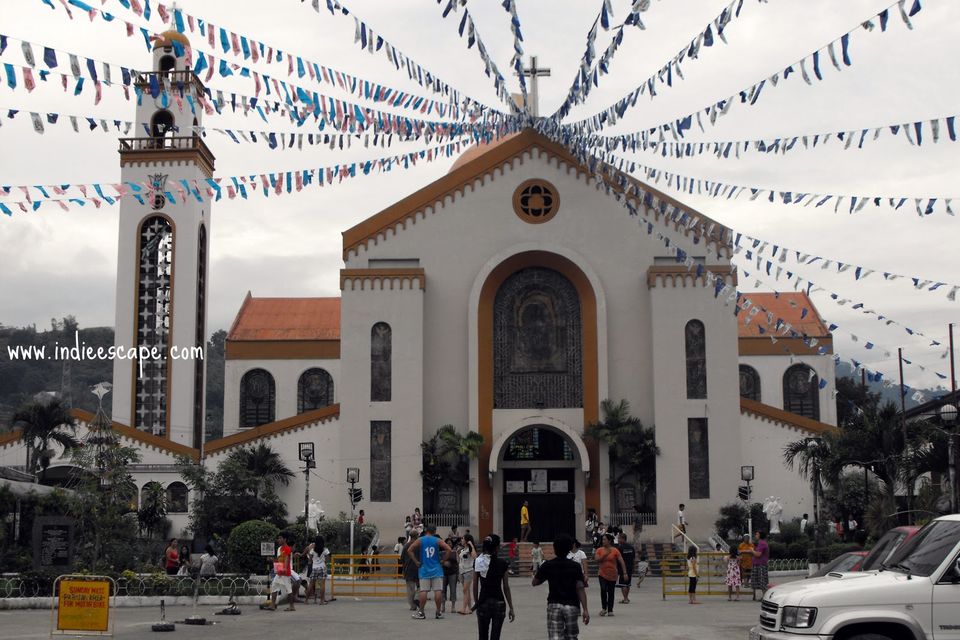 Photo of Archdiocesan Shrine of Our Lady of Guadalupe by lian_lim