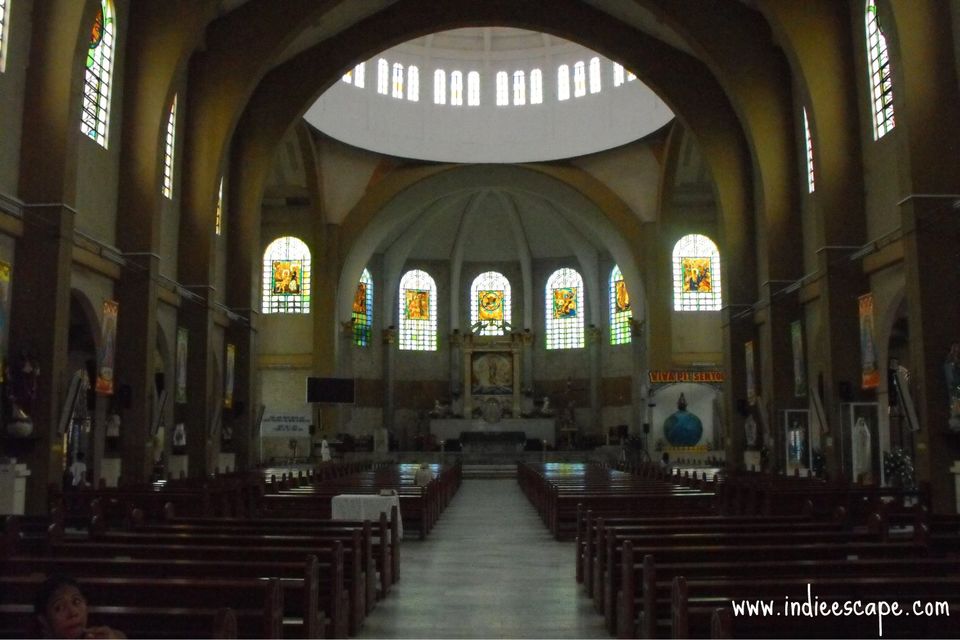 Photo of Archdiocesan Shrine of Our Lady of Guadalupe by lian_lim