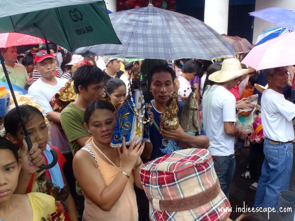 Photo of Basilica Minore del Santo Niño de Cebu Pilgrim Center, Cebu City, Central Visayas, Philippines by lian_lim