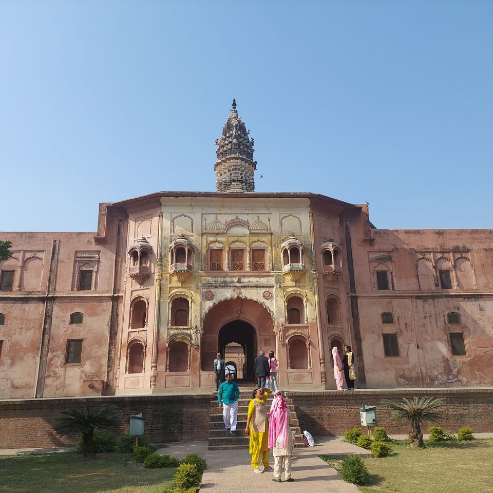 Photo of Kurukshetra by Priti Gumber