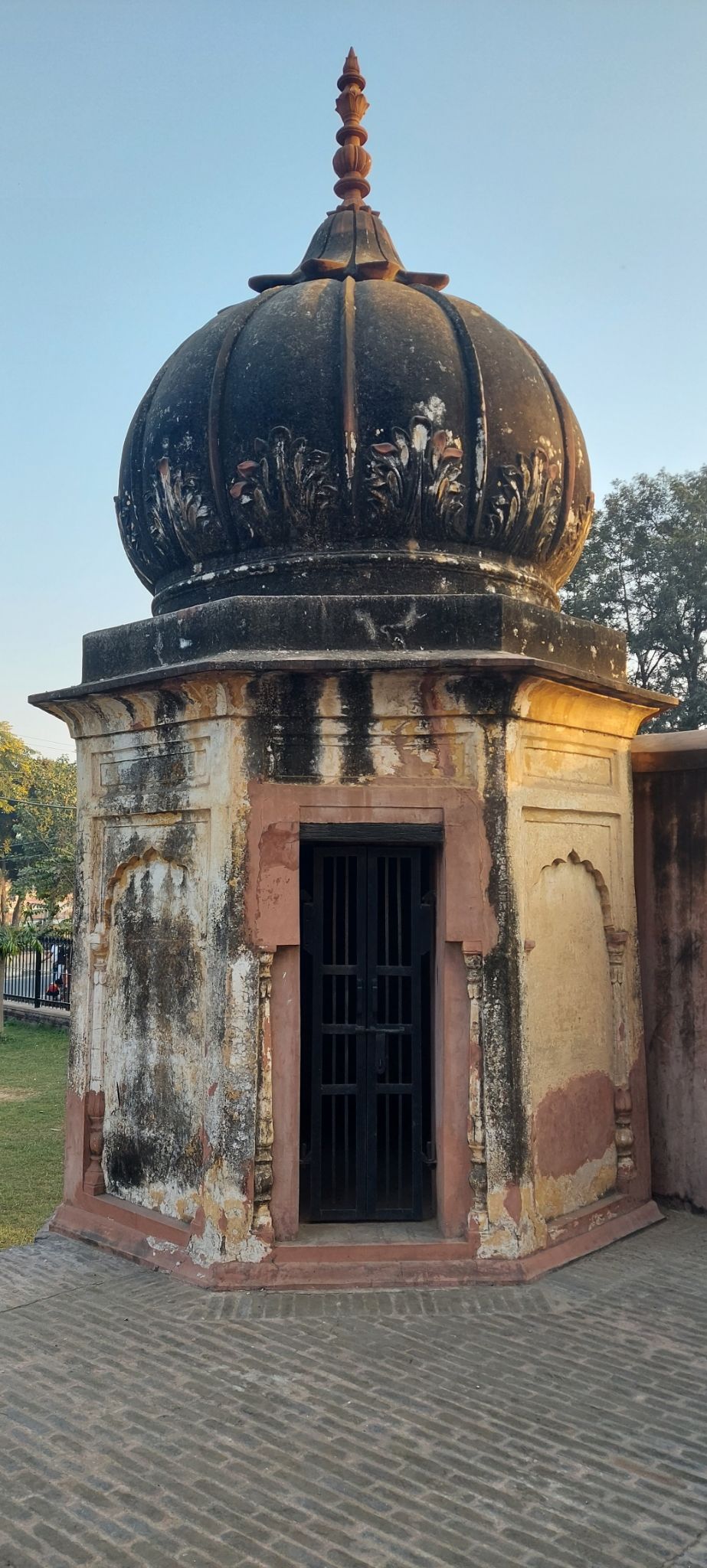 Photo of Kurukshetra by Priti Gumber