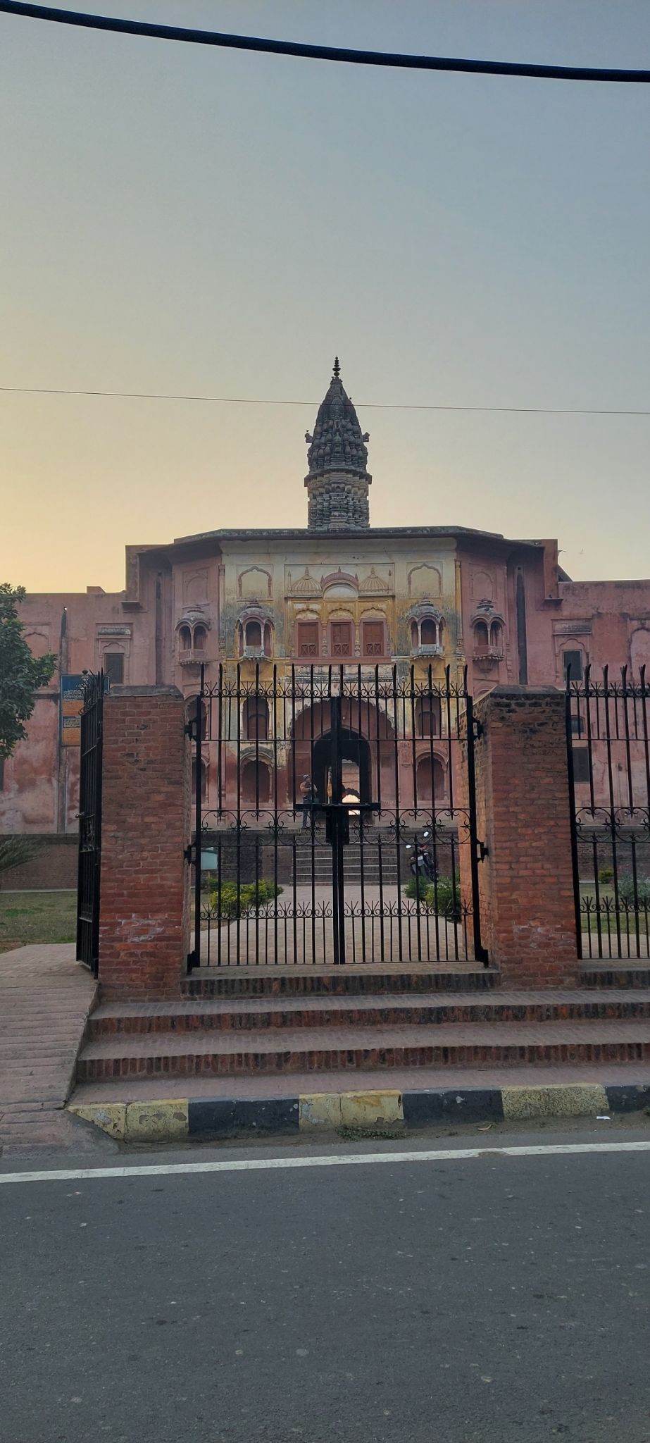 Photo of Kurukshetra by Priti Gumber