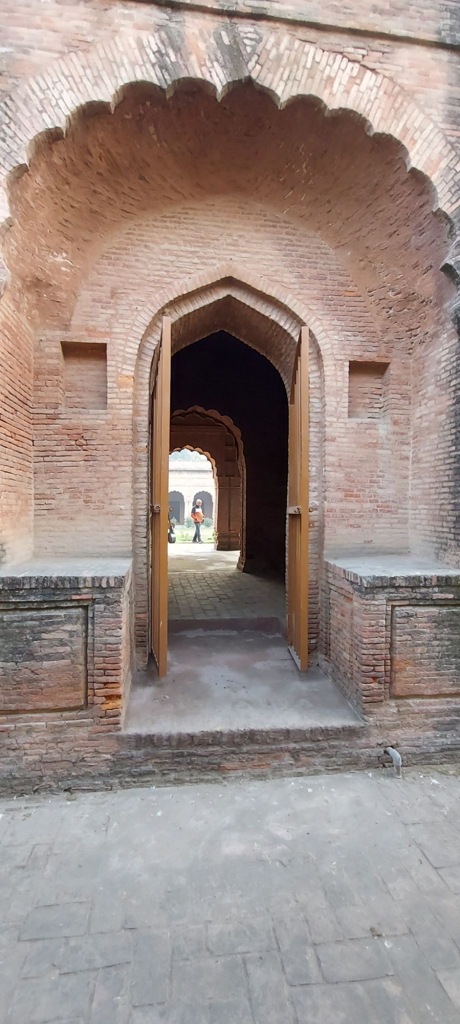 Photo of Kurukshetra by Priti Gumber