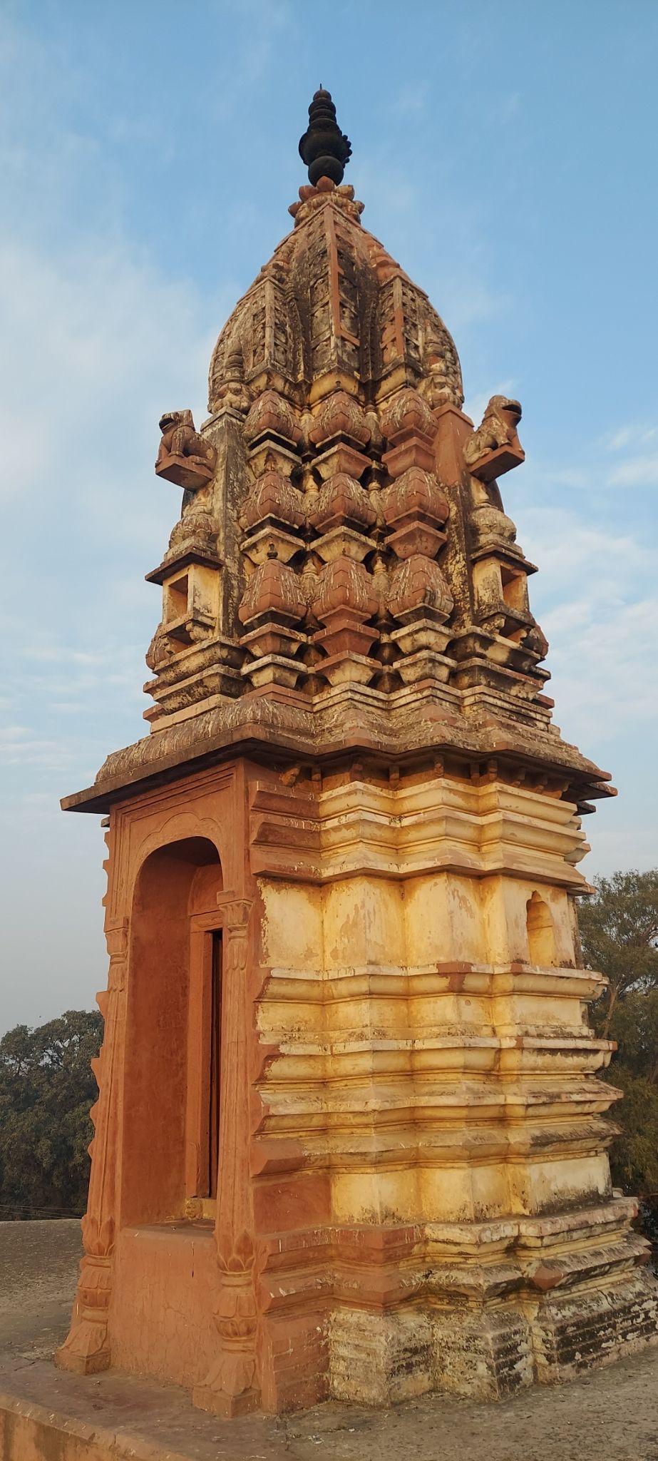 Photo of Kurukshetra by Priti Gumber