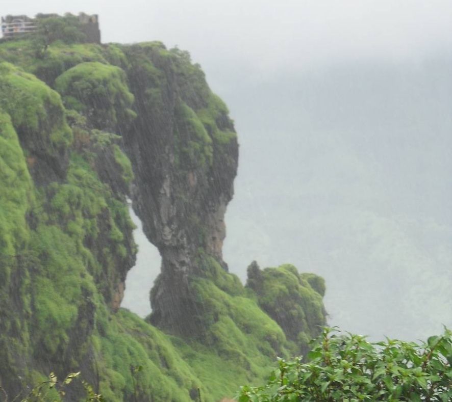 Photo of Needle Hole View Point #Elephant Head #Eco Point #Vultuers Water #Kates Point by Priti Gumber