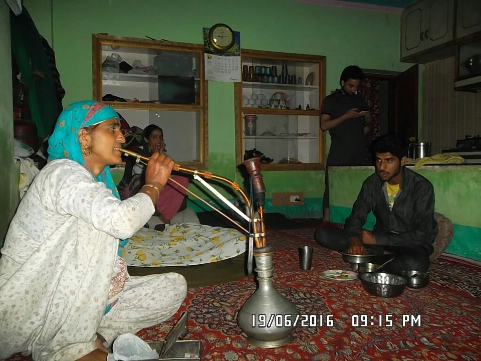 Photo of A nomadic trip to Kashmir and beyond. by Mahima Nanda