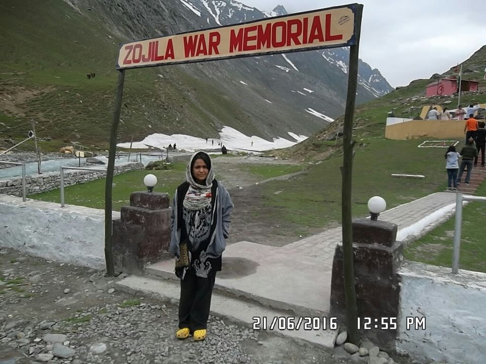 Photo of A nomadic trip to Kashmir and beyond. by Mahima Nanda