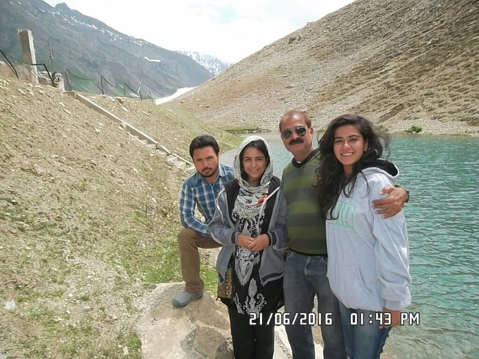 Photo of A nomadic trip to Kashmir and beyond. by Mahima Nanda