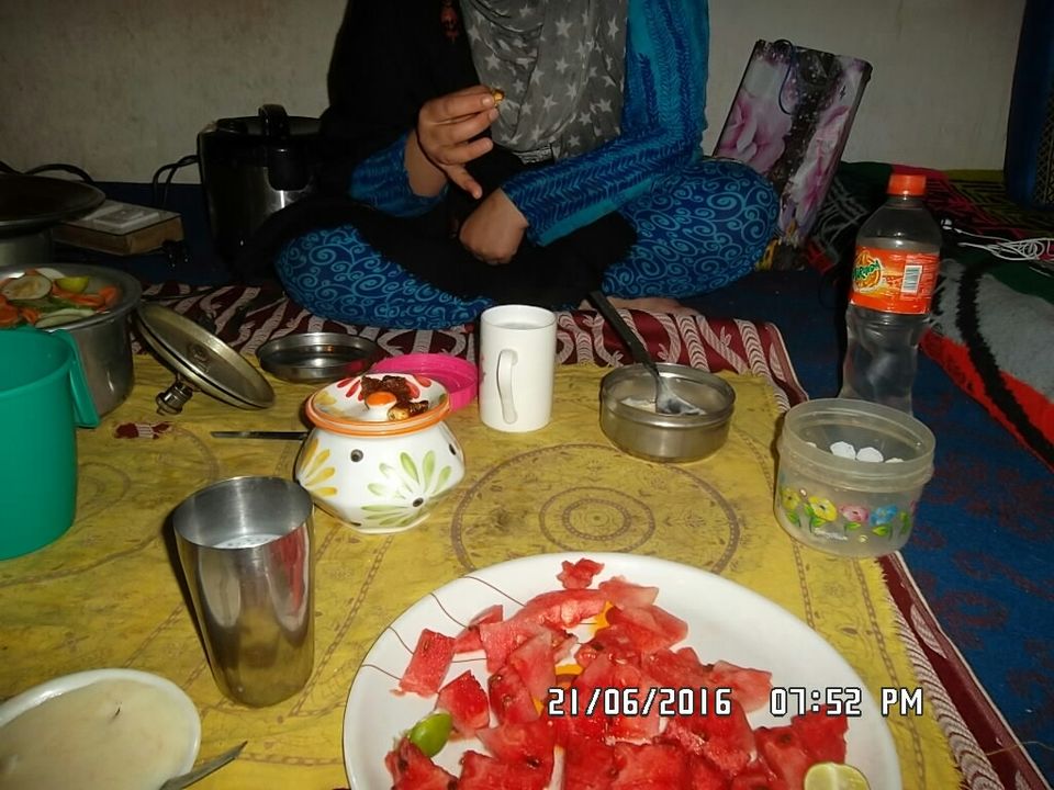 Photo of A nomadic trip to Kashmir and beyond. by Mahima Nanda