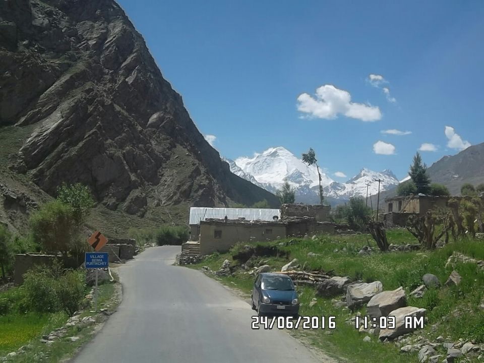 Photo of A nomadic trip to Kashmir and beyond. by Mahima Nanda