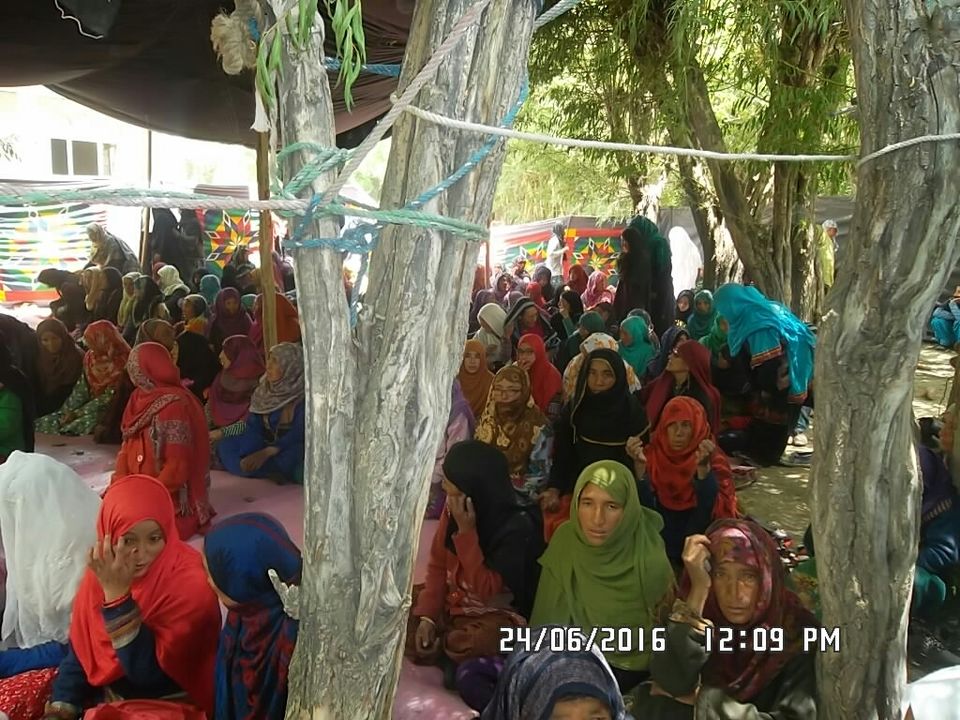 Photo of A nomadic trip to Kashmir and beyond. by Mahima Nanda
