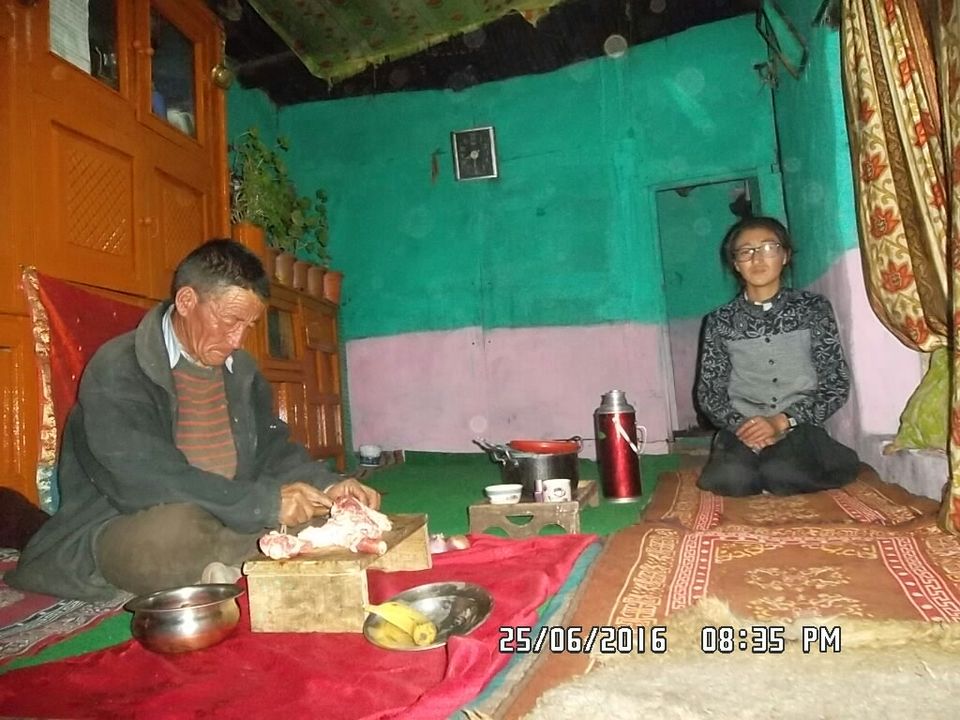 Photo of A nomadic trip to Kashmir and beyond. by Mahima Nanda