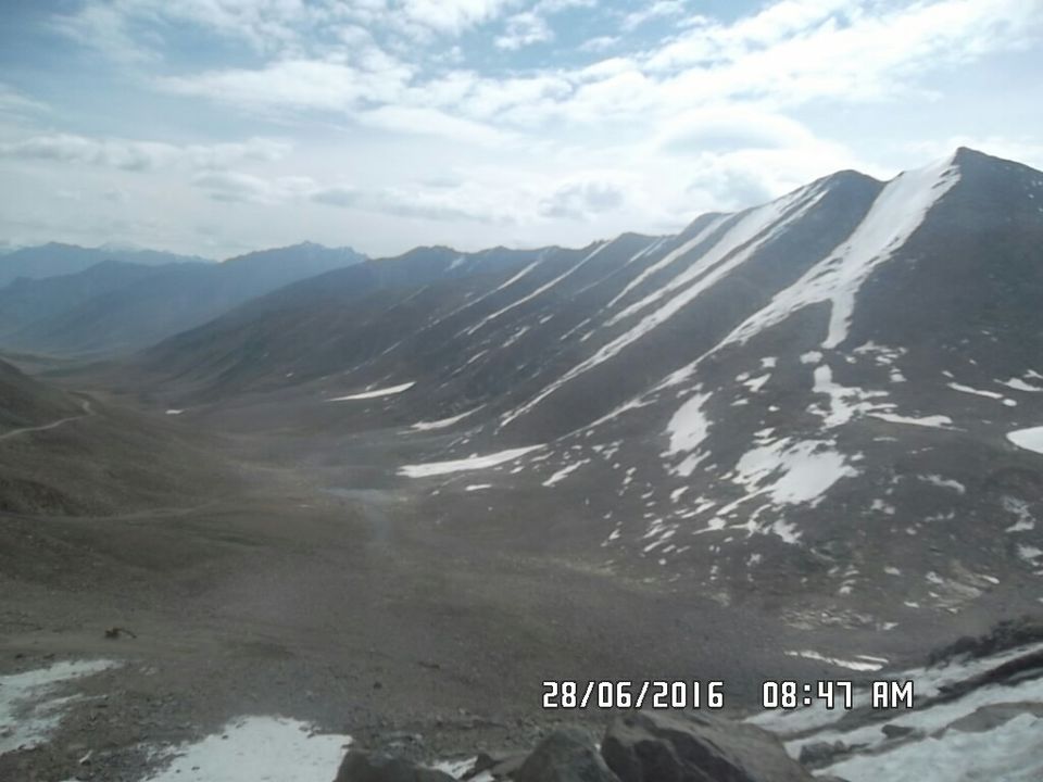 Photo of A nomadic trip to Kashmir and beyond. by Mahima Nanda