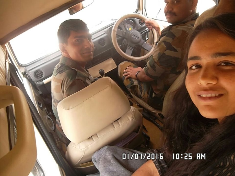 Photo of A nomadic trip to Kashmir and beyond. by Mahima Nanda