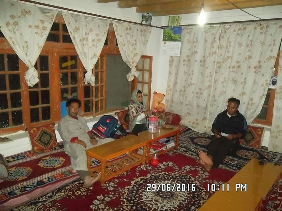 Photo of A nomadic trip to Kashmir and beyond. by Mahima Nanda