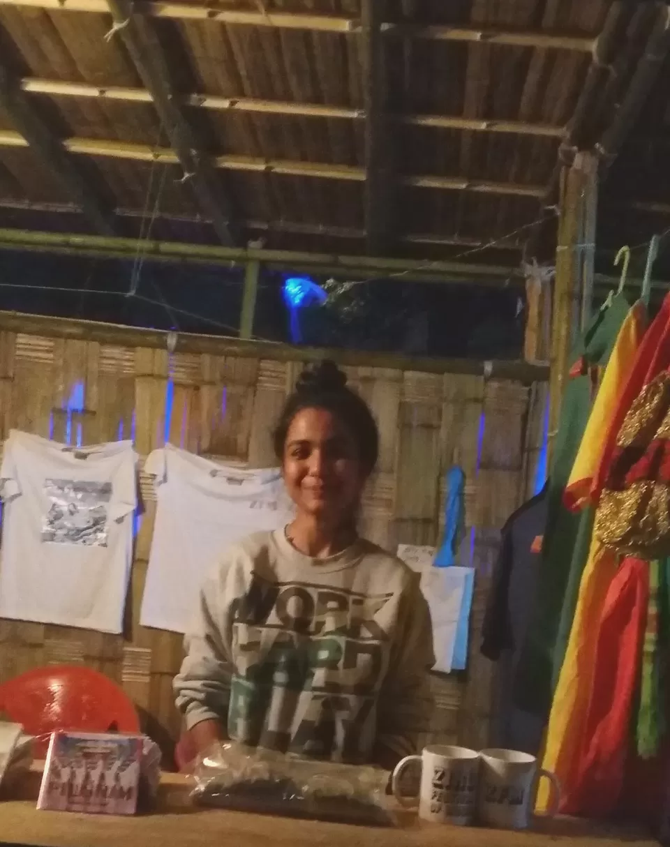 Photo of Ziro, Arunachal Pradesh by Mahima Nanda