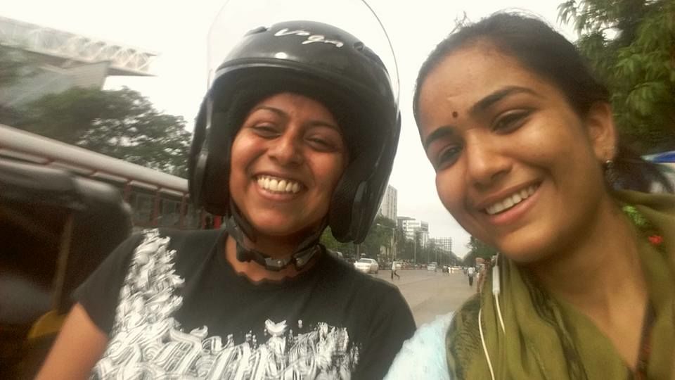 Photo of How did I commute alone without any money? 3/12 by Mahima Nanda