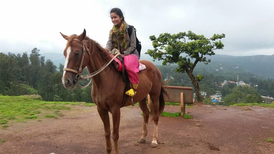 Photo of How did I commute alone without any money? 5/12 by Mahima Nanda