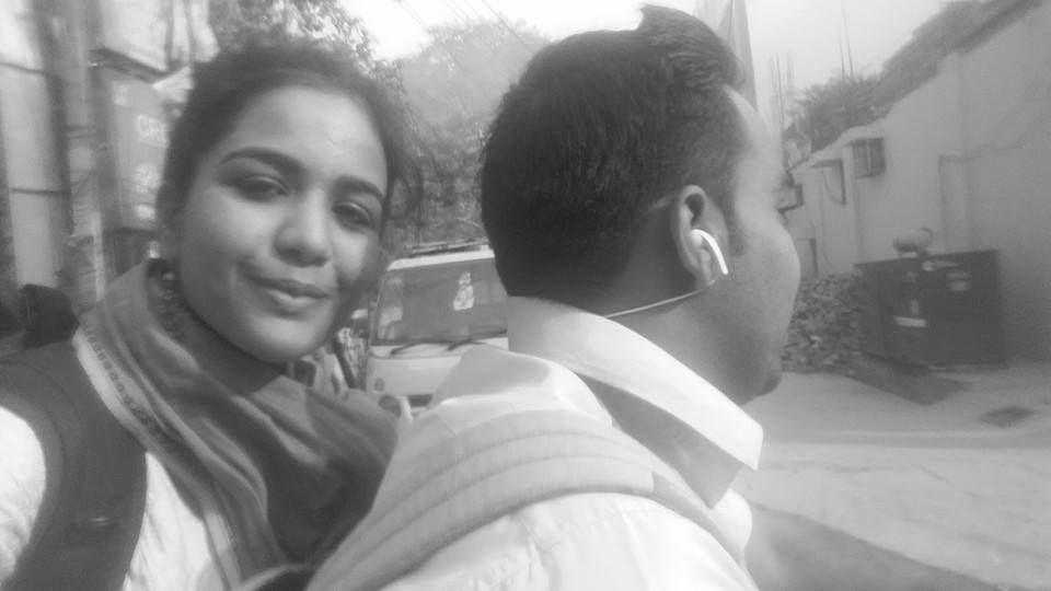 Photo of How did I commute alone without any money? 10/12 by Mahima Nanda