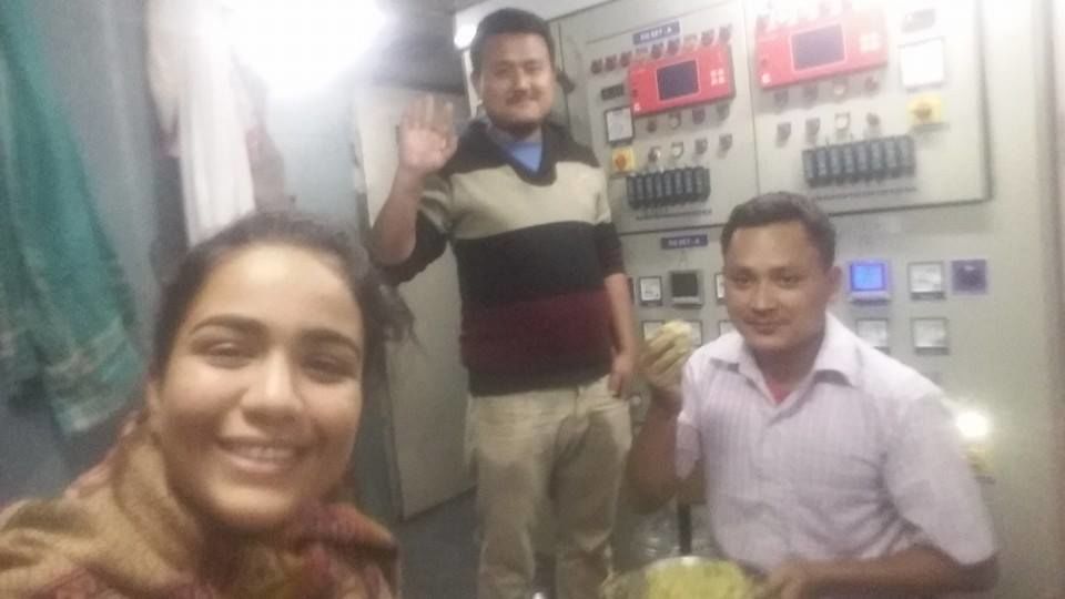 Photo of How did I commute alone without any money? 12/12 by Mahima Nanda