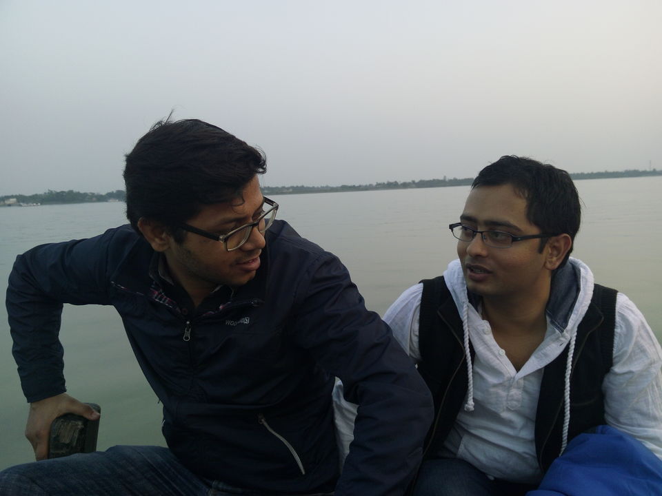 Photo of The allegorical Sunderbans 1/39 by Deepak