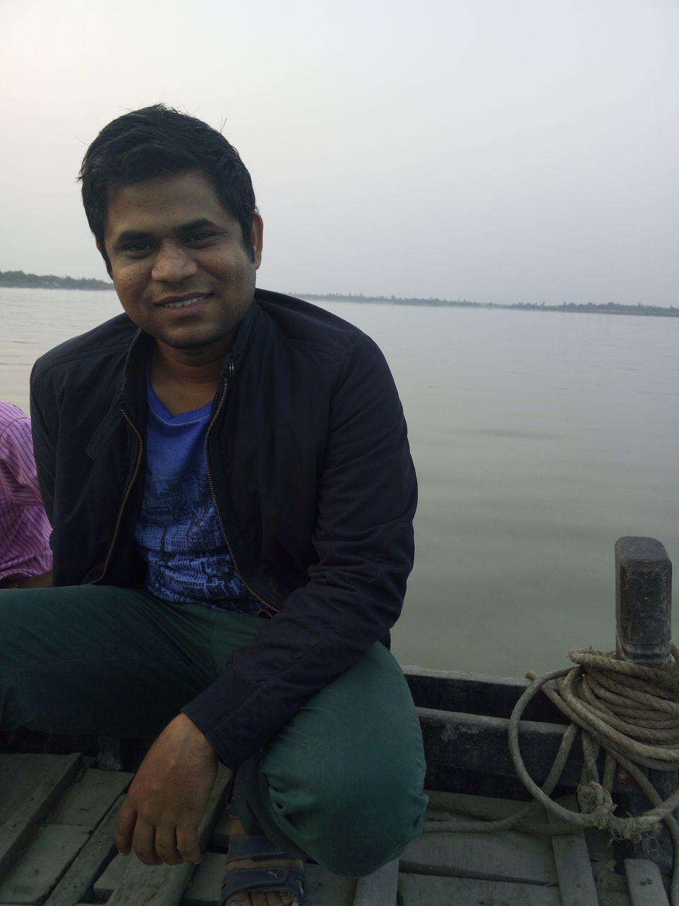 Photo of The allegorical Sunderbans 2/39 by Deepak
