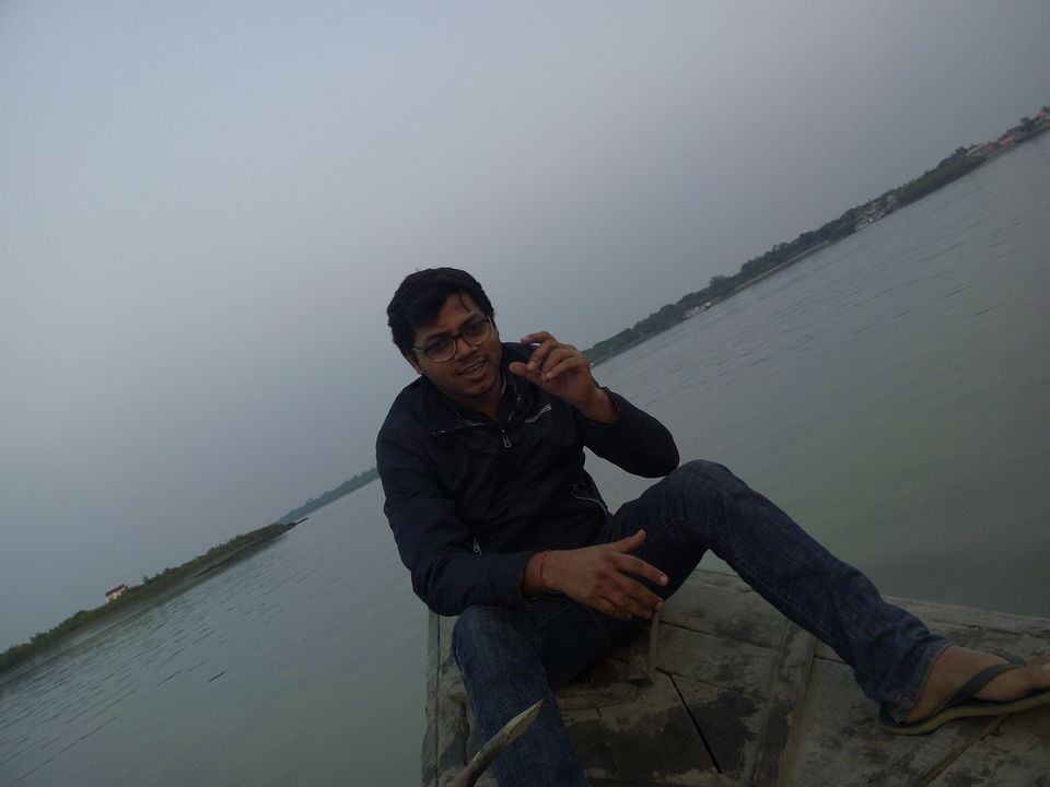 Photo of The allegorical Sunderbans 5/39 by Deepak