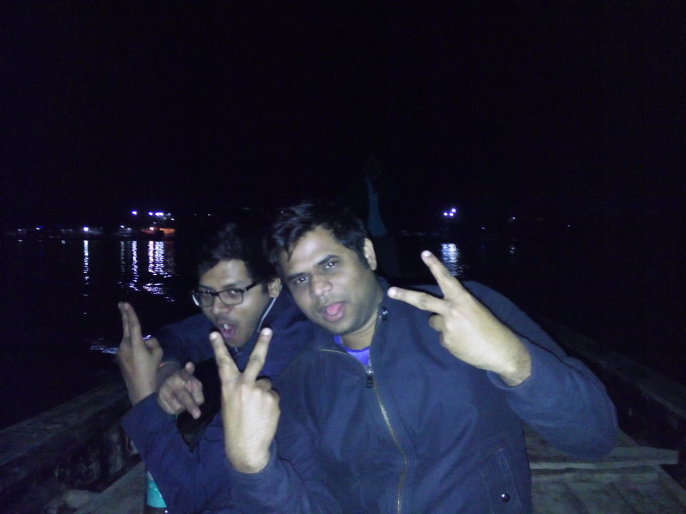 Photo of The allegorical Sunderbans 6/39 by Deepak