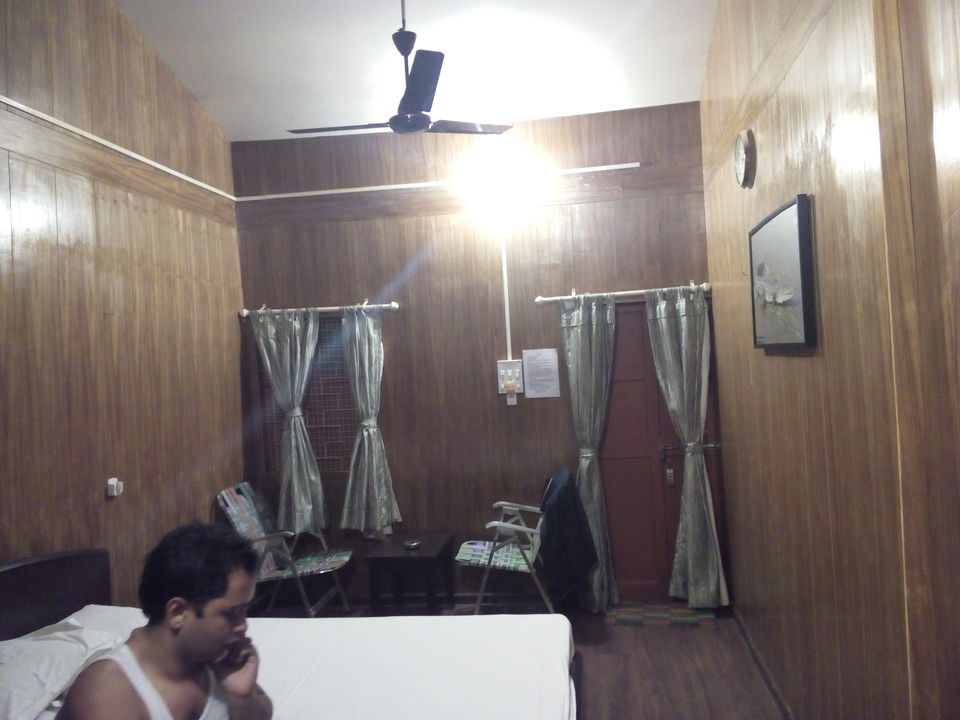 Photo of The allegorical Sunderbans 7/39 by Deepak