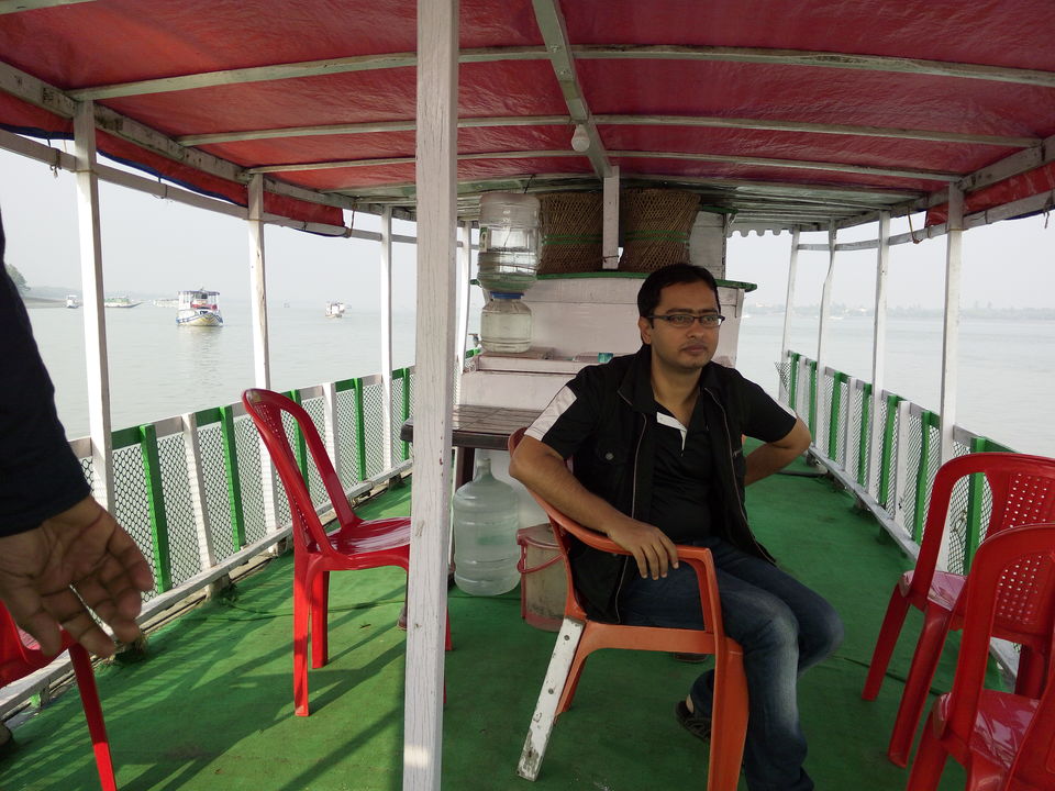Photo of The allegorical Sunderbans 12/39 by Deepak