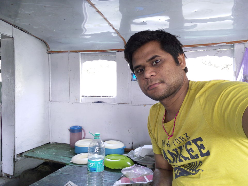 Photo of The allegorical Sunderbans 18/39 by Deepak