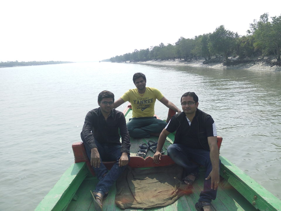 Photo of The allegorical Sunderbans 19/39 by Deepak