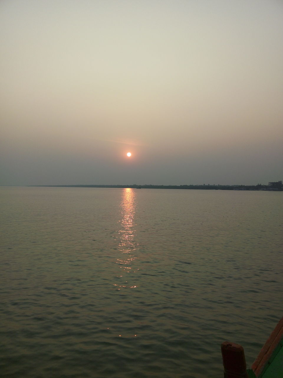 Photo of The allegorical Sunderbans 37/39 by Deepak