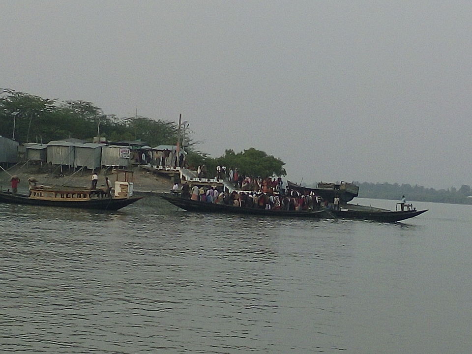 Photo of The allegorical Sunderbans 39/39 by Deepak
