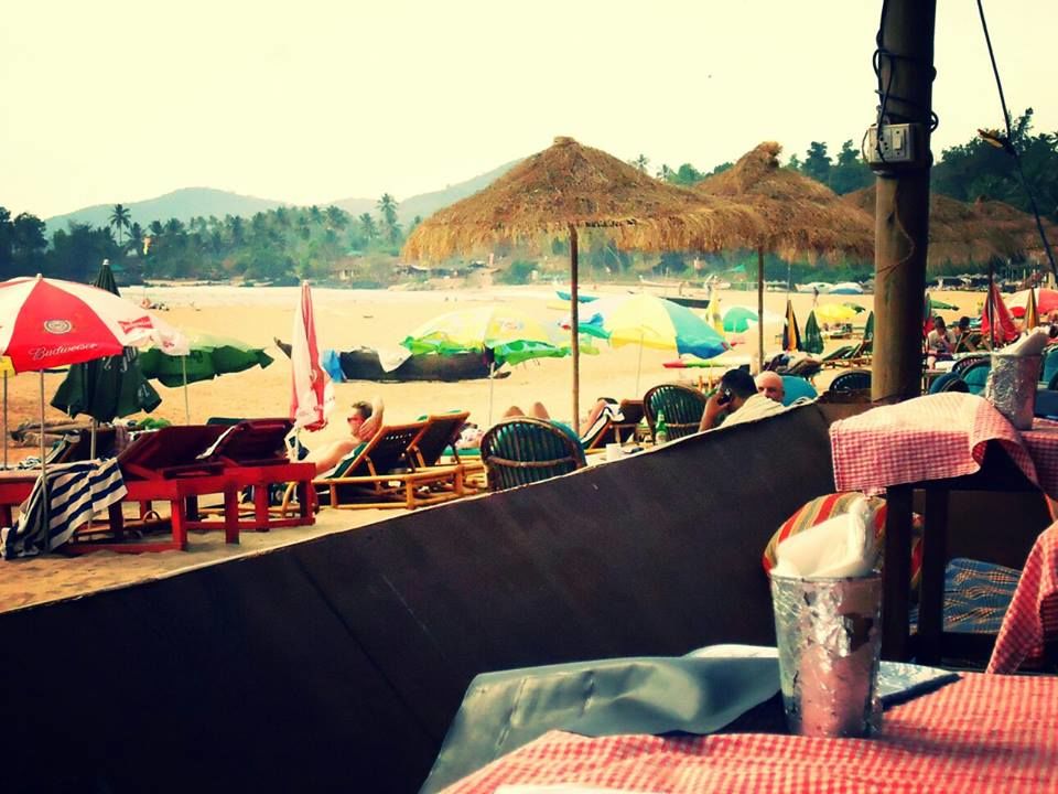 Photo of Goa is a Journey! 6/6 by travelgirl