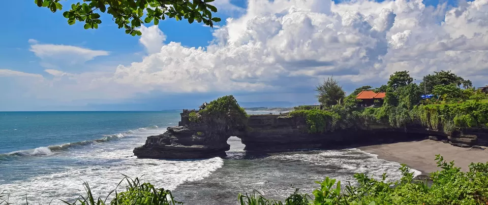 Photo of What was it like to travel to Bali? by Arman Alahi