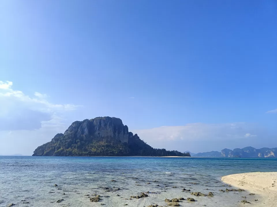Photo of My blursed trip to Thailand by Akshara Ramesh