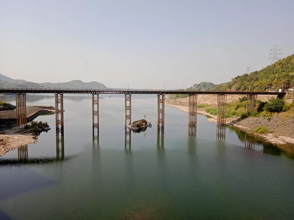 Photo of Statue of Unity, Ahemdabad & Gandhi nagar by prashant patole