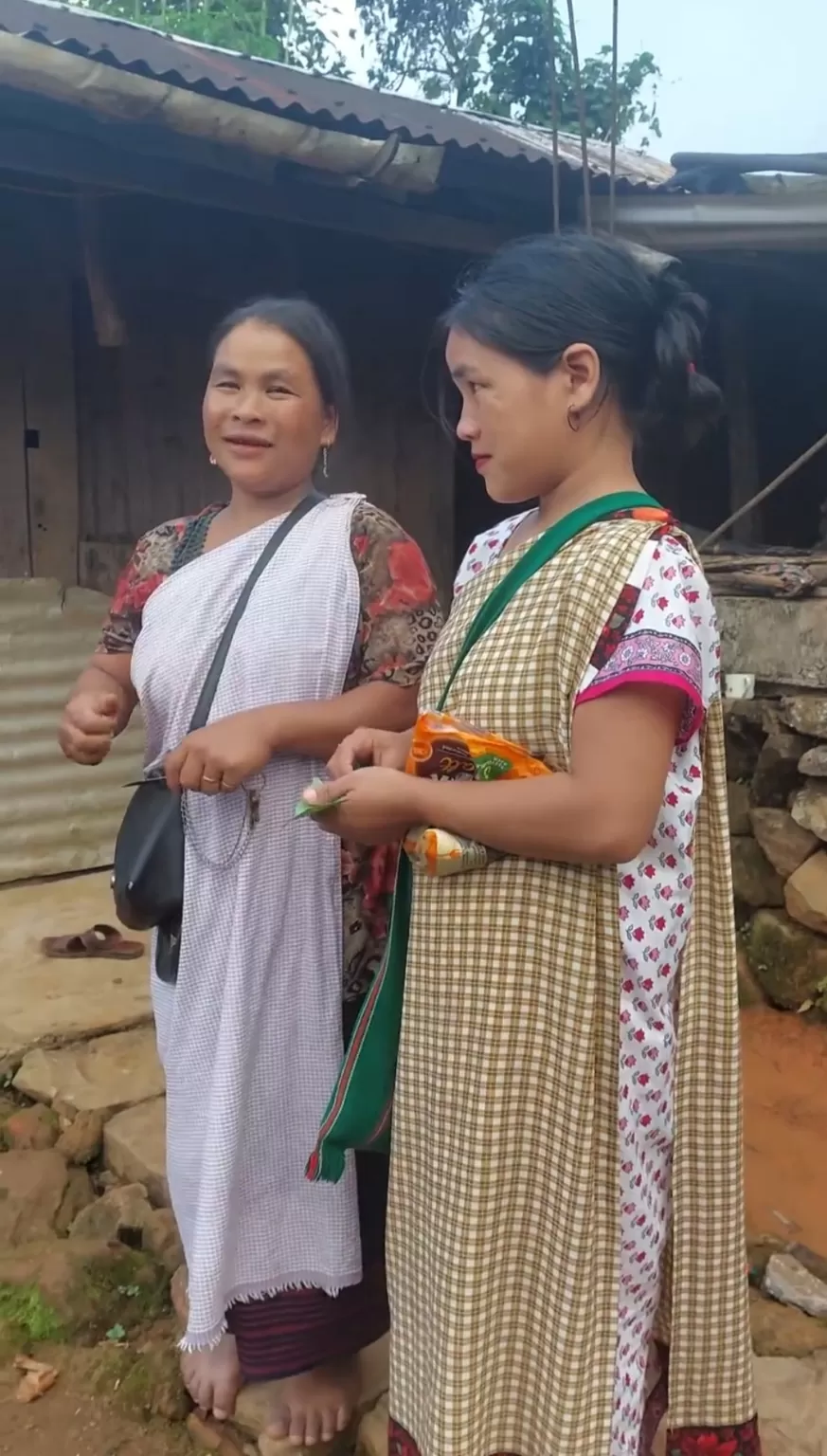 Photo of Kongthong by Pratima Shukla Yayavar