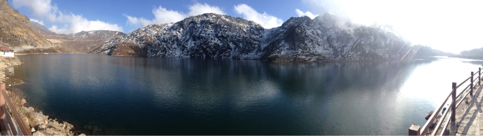 Photo of A Trip To Sikkim 1/1 by Utkarsh Jha