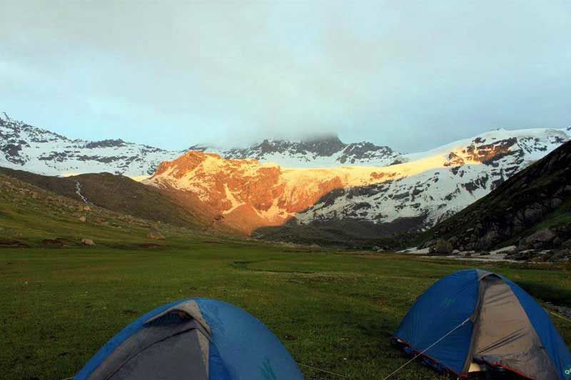 Photo of In the lap of nature 1/3 by Sunistha Garg