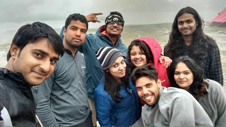 Photo of In the lap of nature 3/3 by Sunistha Garg
