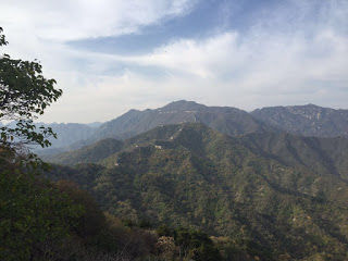 Photo of The Great Wall Of China - Man created, even God wouldn't destroy by Rebecca Dleema