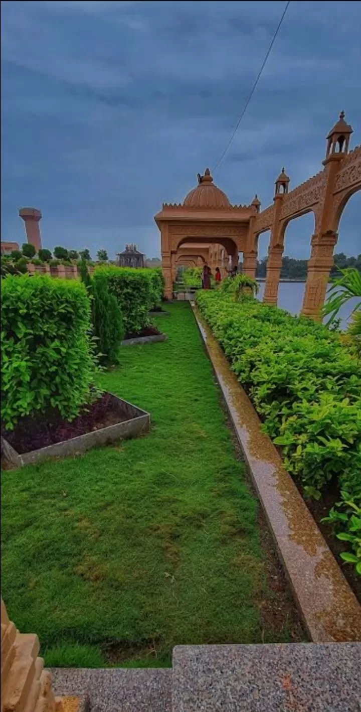 Photo of સિદસર ઉમિયા માતાજી મુખ્ય મંદિર by Gadher Rikinkumar Jayeshbhai